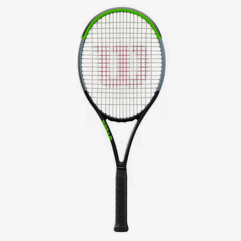 Wilson Blade 100UL V7 Tennis Racket 1