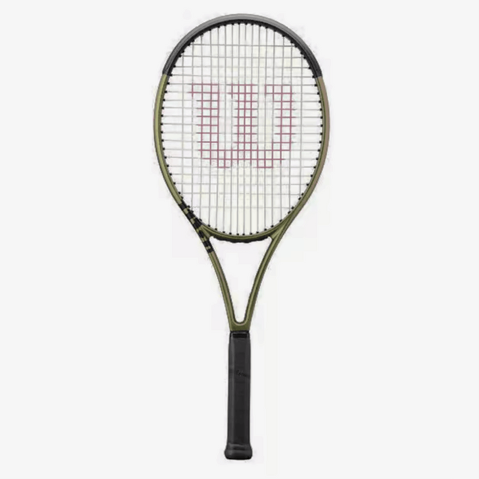 Wilson Blade 100UL V8 Tennis Racket 1