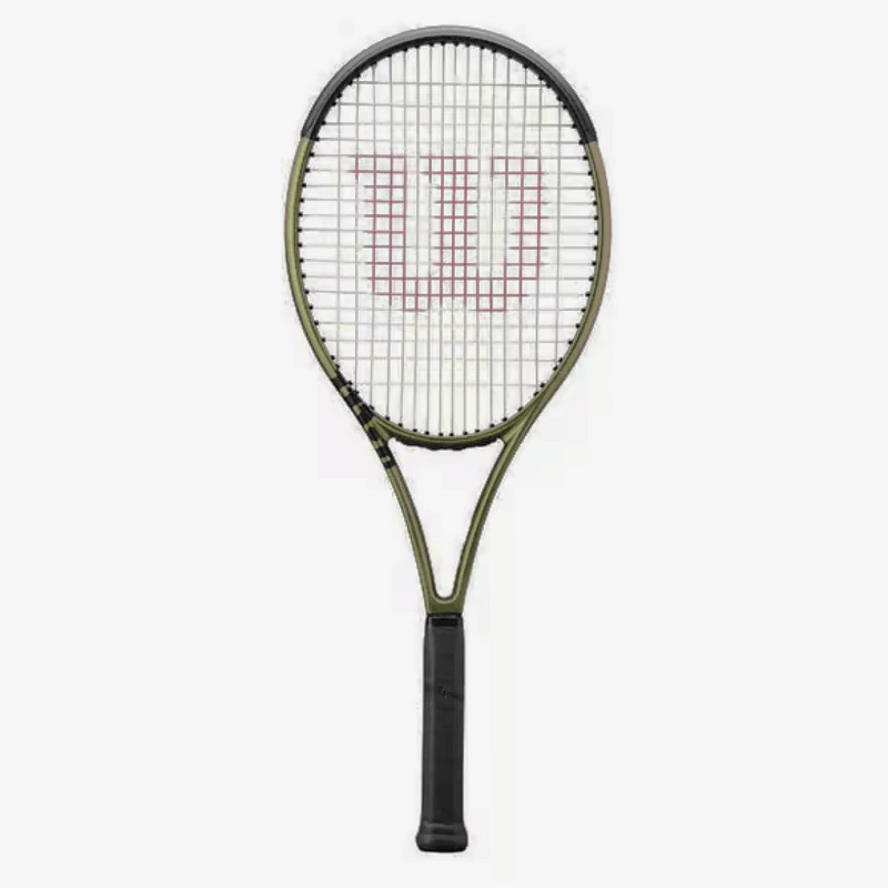 Wilson Blade 100UL V8 Tennis Racket 1
