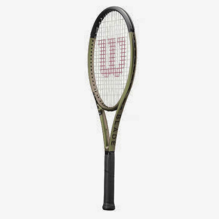 Wilson Blade 100UL V8 Tennis Racket 3
