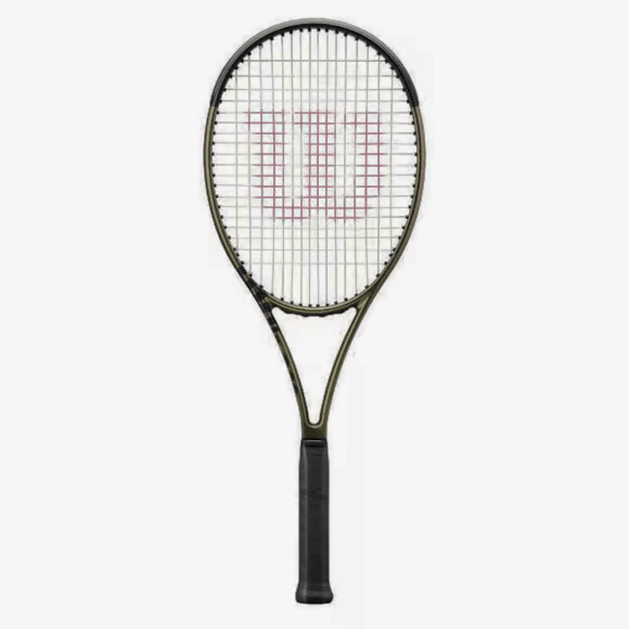 Wilson Blade 98 V8 Tennis Racket (16X19) 2
