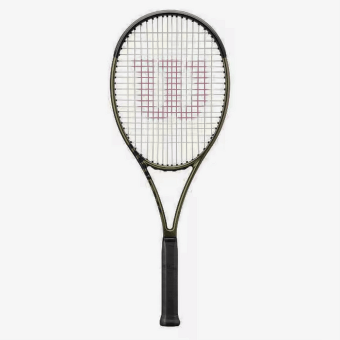 Wilson Blade 98 V8 Tennis Racket (18X20) 2