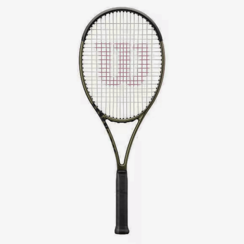 Wilson Blade 98 V8 Tennis Racket (18X20) 2