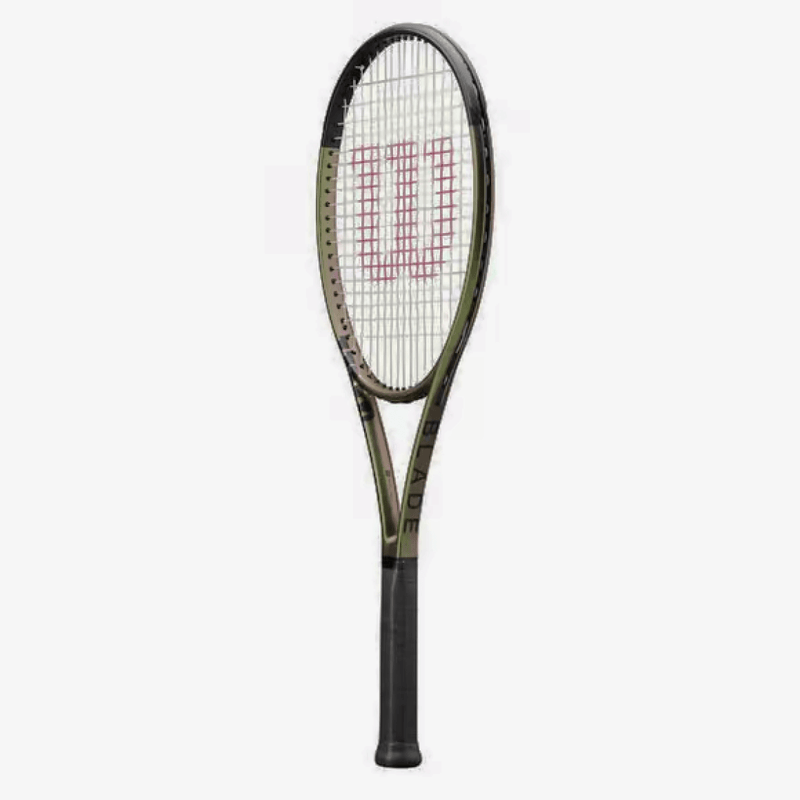 Wilson Blade 98 V8 Tennis Racket (18X20) 3