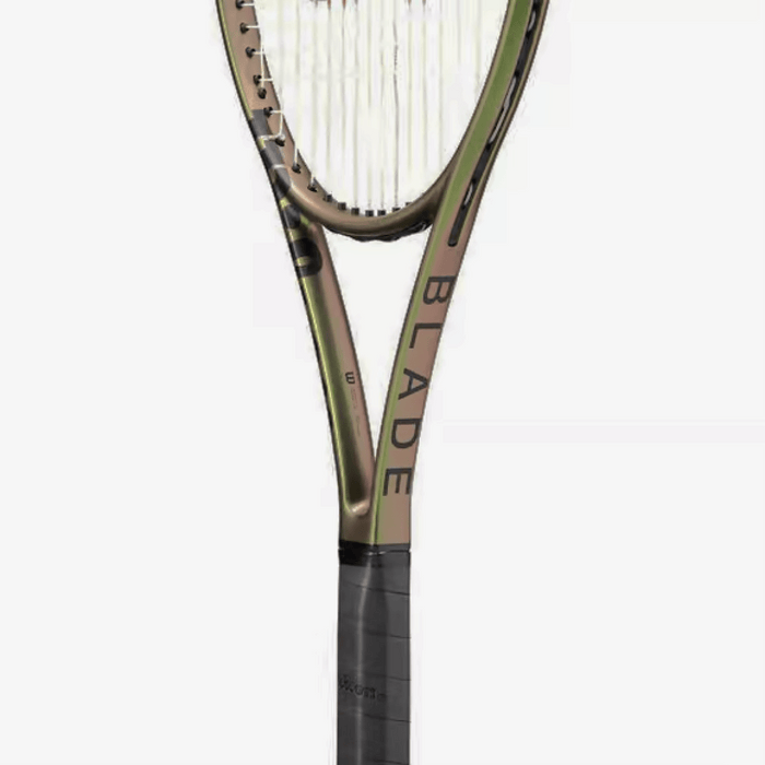 Wilson Blade 98 V8 Tennis Racket (18X20) 4