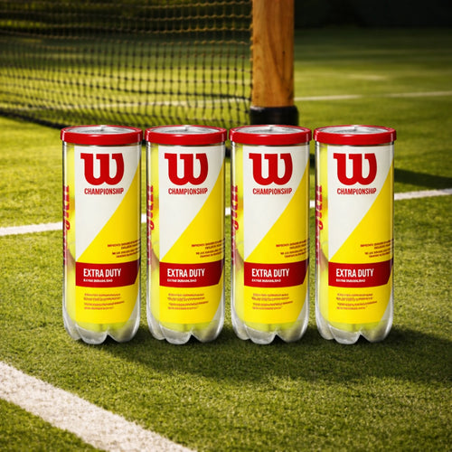 Wilson Championship Tennis Ball (12 Balls)