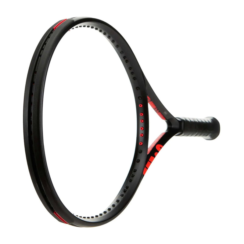 Wilson Clash 100 Pro V3 Tennis Racquet 5