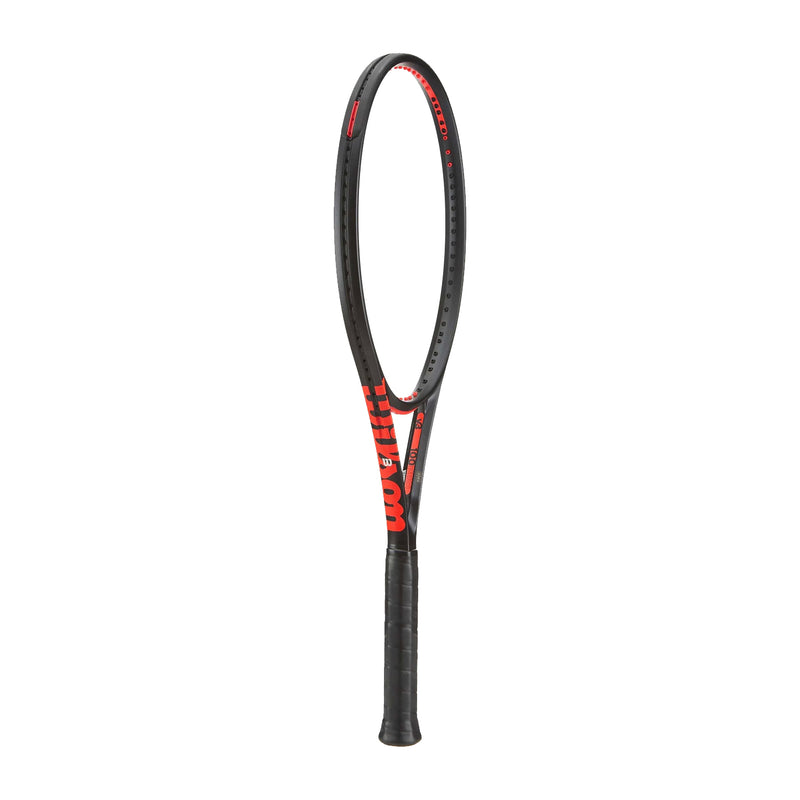 Wilson Clash 100 Pro V3 Tennis Racquet 2