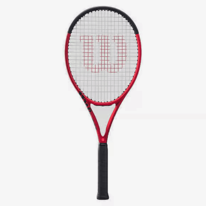 Wilson Clash 100 Pro V2 Tennis Racket 2