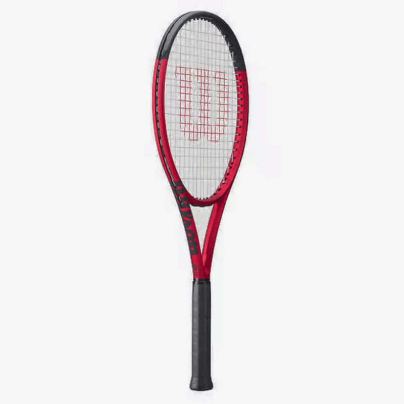 Wilson Clash 100 Pro V2 Tennis Racket 1