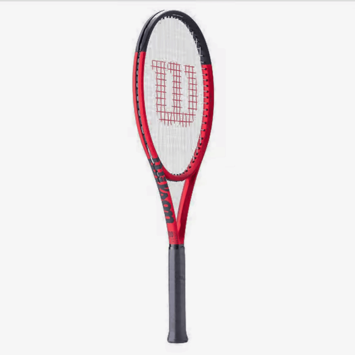 Wilson Clash 100 V2 Tennis Racket 2