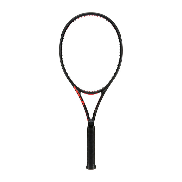 Wilson Clash 100 V3 Tennis Racquet 1
