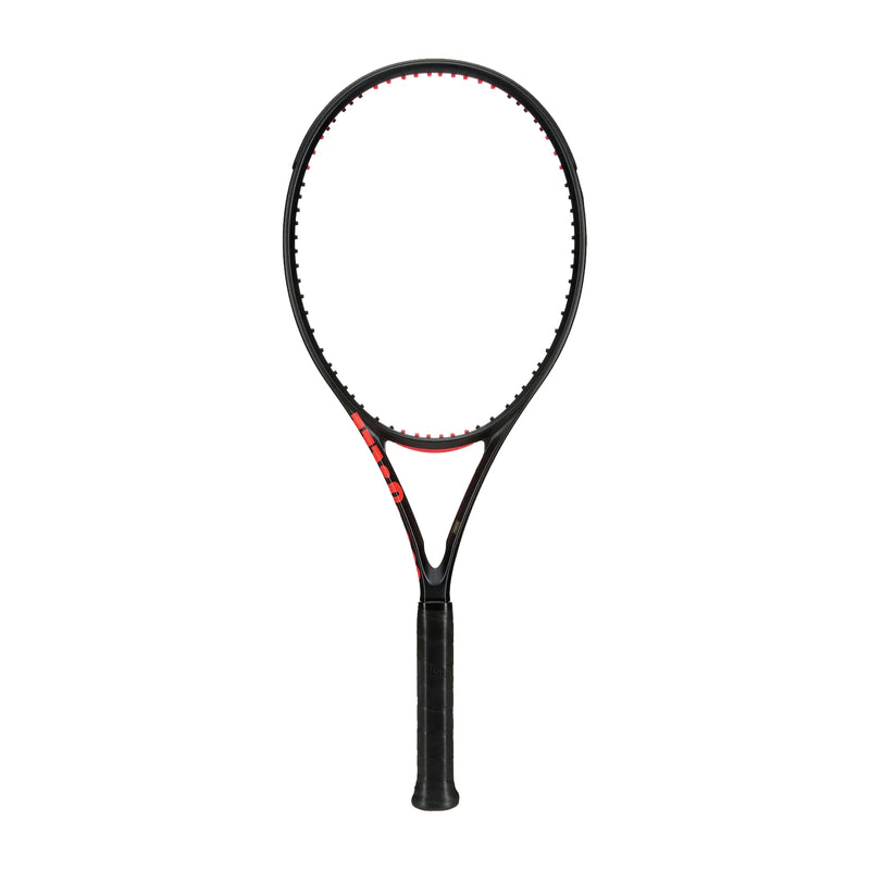 Wilson Clash 100 V3 Tennis Racquet 1