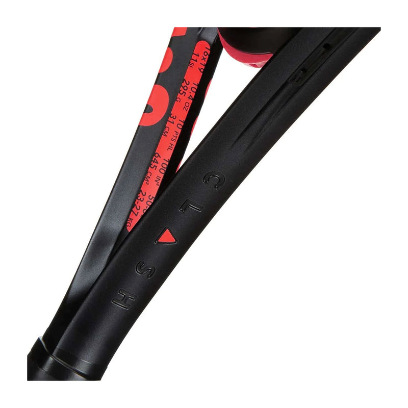 Wilson Clash 100 V3 Tennis Racquet 4