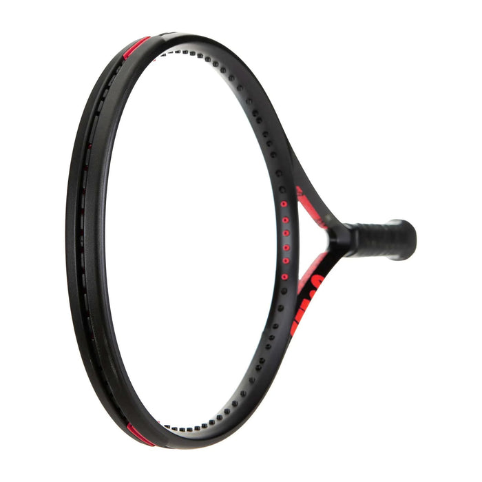 Wilson Clash 100 V3 Tennis Racquet 5