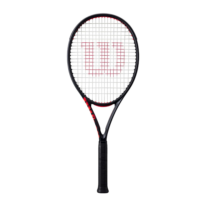 Wilson Clash 100UL V3 Tennis Racquet 1