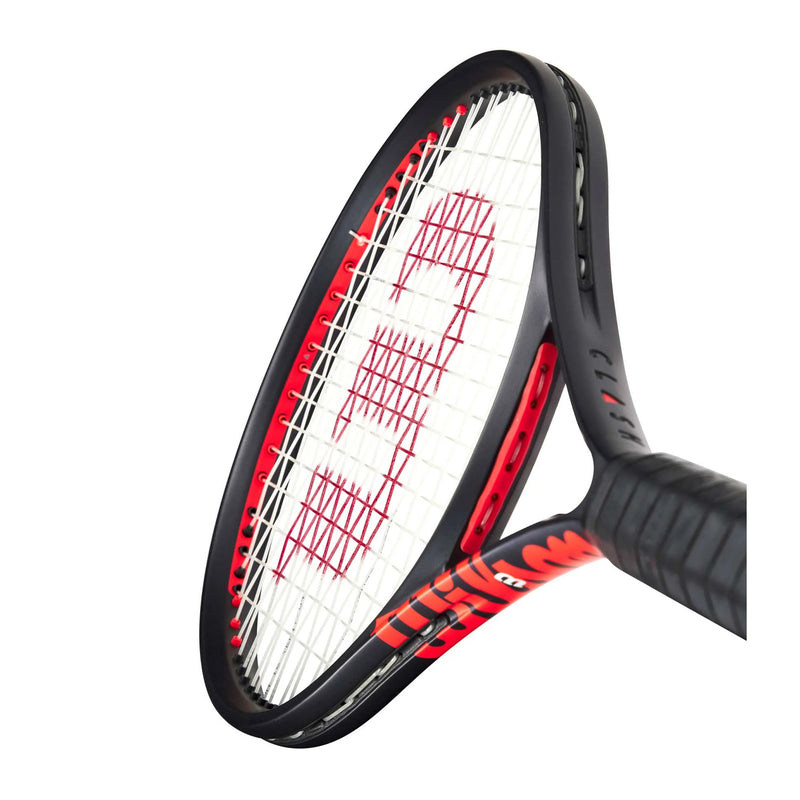 Wilson Clash 100UL V3 Tennis Racquet 6