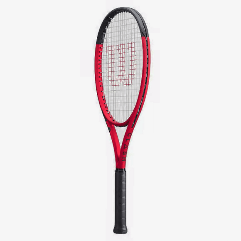 Wilson Clash 108 V2 Tennis Racket 3