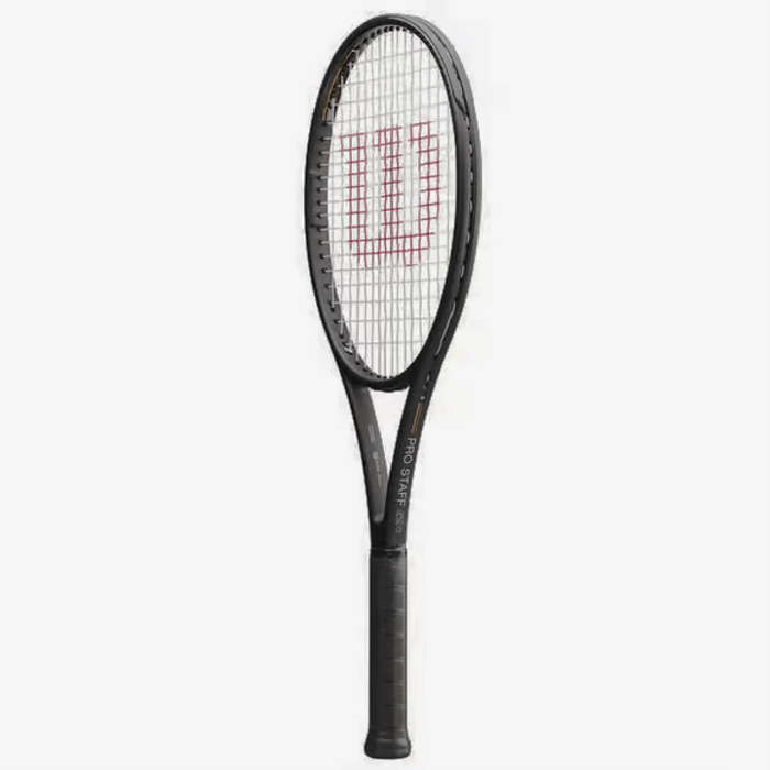 Wilson Pro Staff 97UL V13 Tennis Racket 2