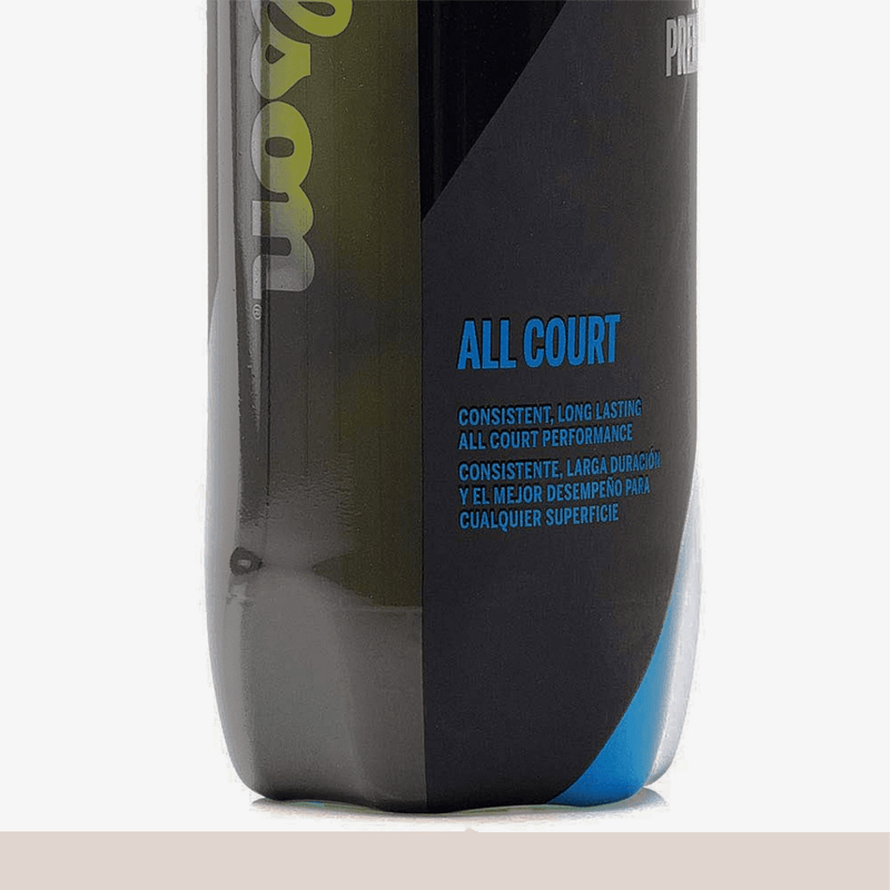 Wilson Tour Premier Tennis Ball (12 Balls) 3