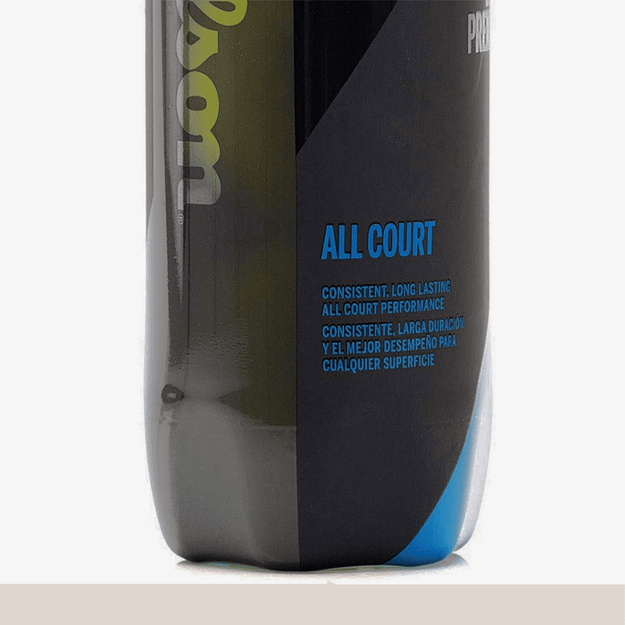 Wilson Tour Premier Tennis Ball (36 Balls) 4