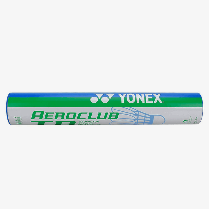 Yonex Aeroclub ACB TR Badminton Feather Shuttlecock (Pack of 5) 2