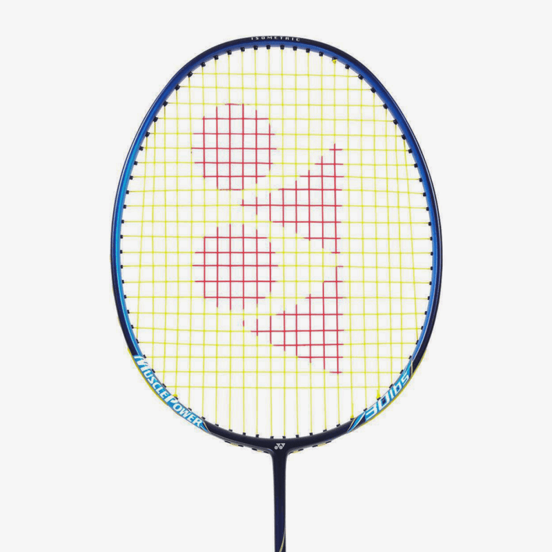Yonex Muscle Power 33 Light Badminton Racket 2