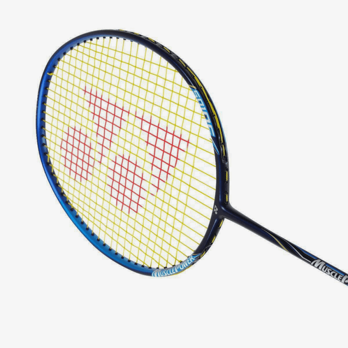 Yonex Muscle Power 33 Light Badminton Racket 5