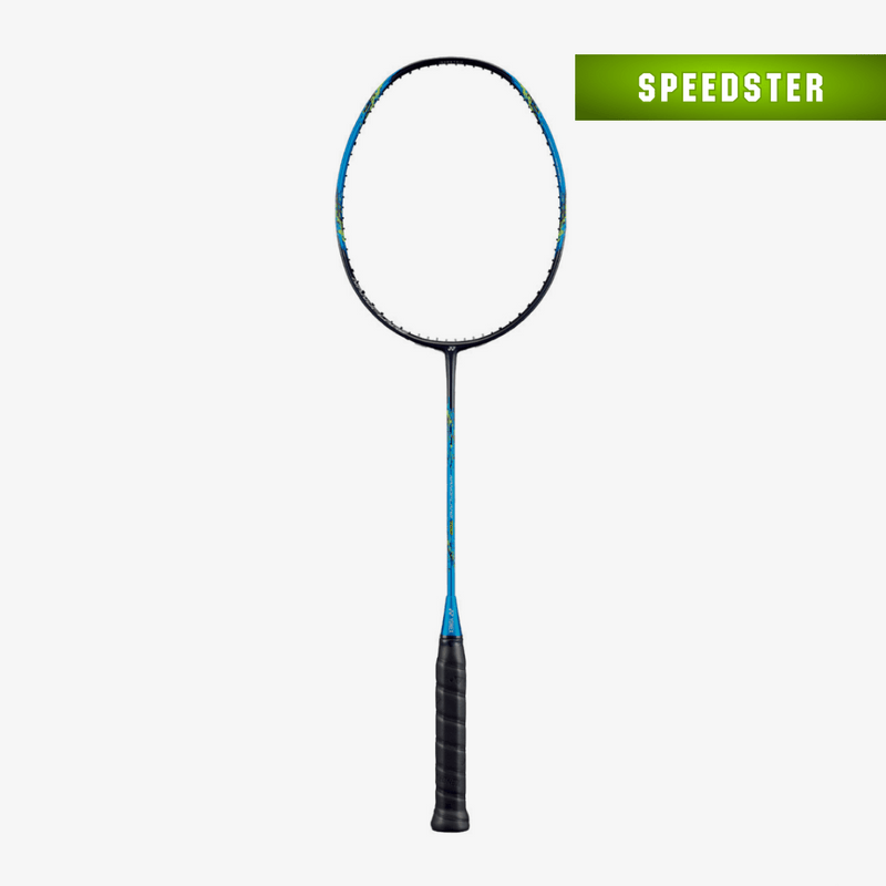 YONEX Nanoflare 700 Cyan (New Color) Badminton Racket 1