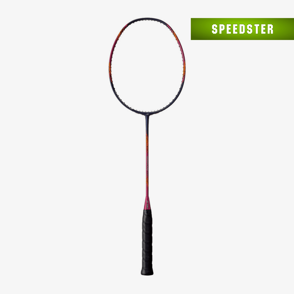 YONEX Nanoflare 700 Magenta (New Color) Badminton Racket