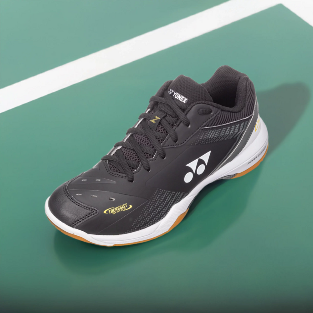 YONEX Power Cushion SHB 65 Z3 (Black) Badminton Shoes