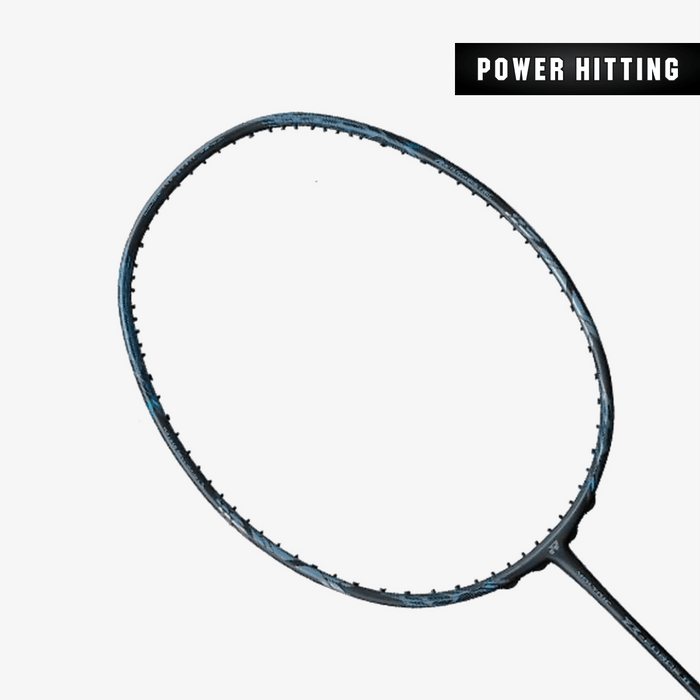 YONEX Voltric Z Force II Unstrung Badminton Racket 1