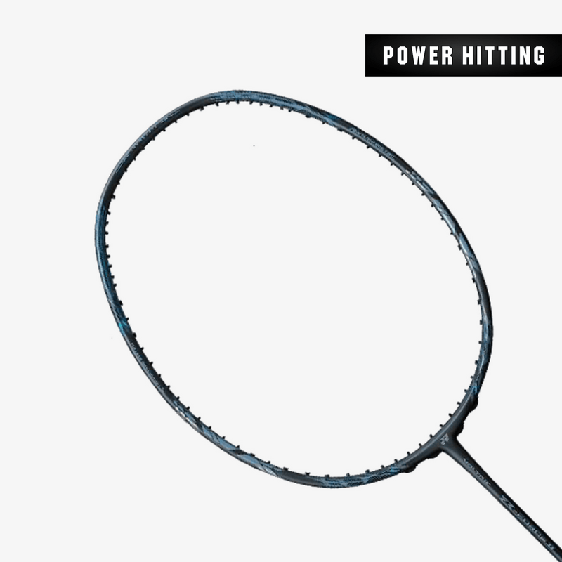 YONEX Voltric Z Force II Unstrung Badminton Racket 1