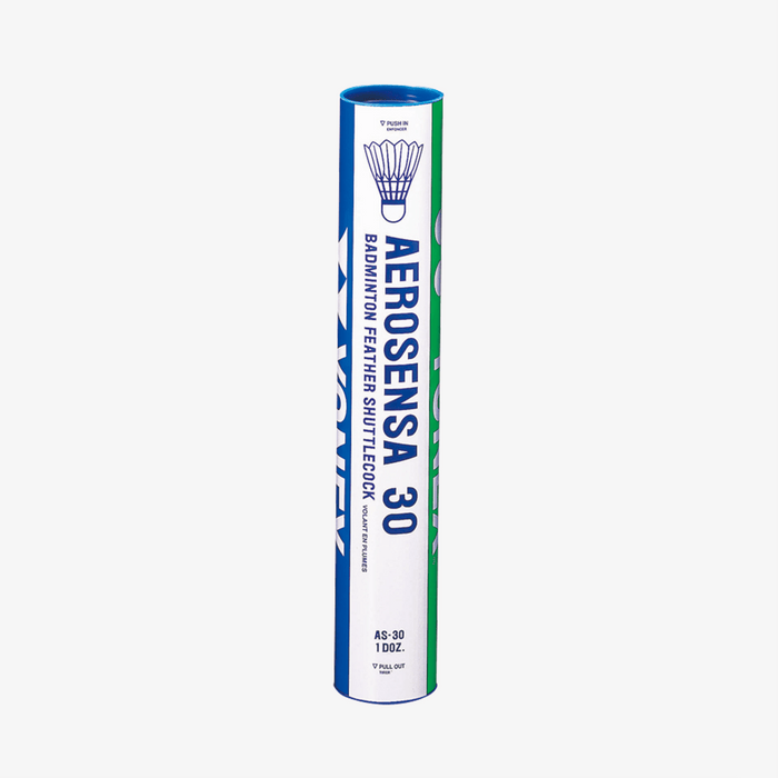 Yonex Aerosensa 30 AS30 Badminton Shuttlecock 1