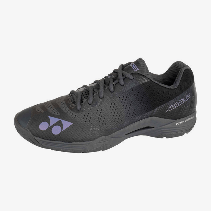 YONEX Aerus Z (Dark Gray) Badminton Shoes 3