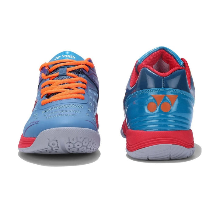 Yonex Akita Badminton Shoes (Aqua/Bright Ocean) 3