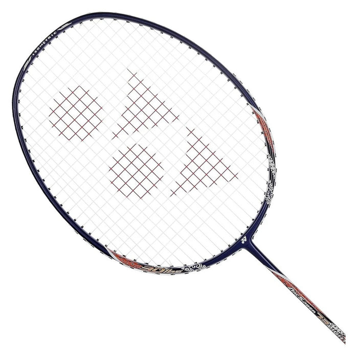 Yonex Arcsaber 73 Light Badminton Racket (Dark Blue) 3
