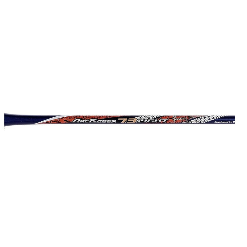 Yonex Arcsaber 73 Light Badminton Racket (Dark Blue) 5