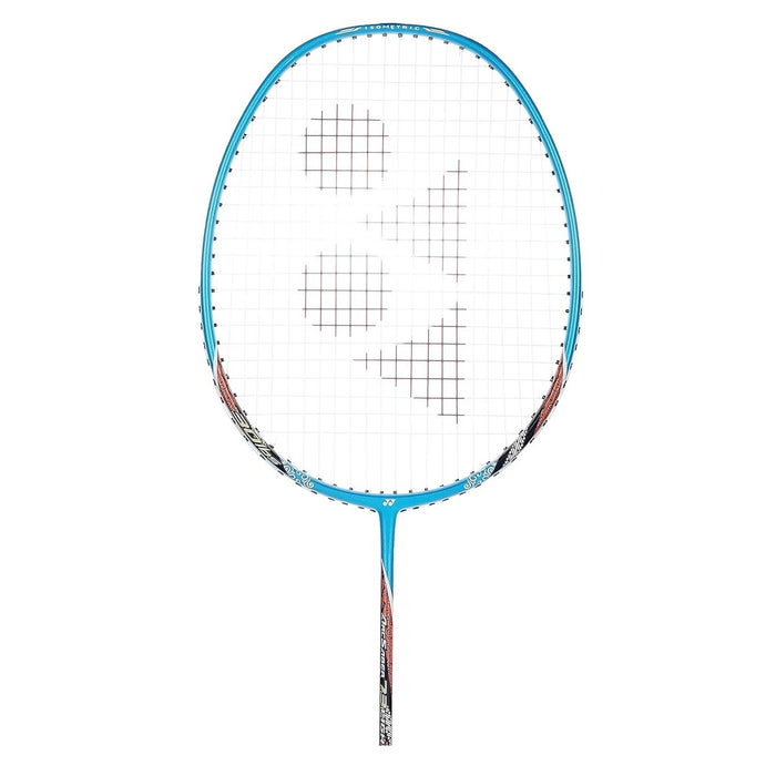 Yonex Arcsaber 73 Light Badminton Racket (Aqua Blue) 2