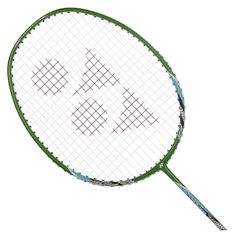 Yonex Arcsaber 73 Light Badminton Racket (Leaf Green) 3