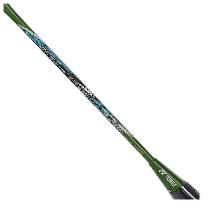 Yonex Arcsaber 73 Light Badminton Racket (Leaf Green) 4
