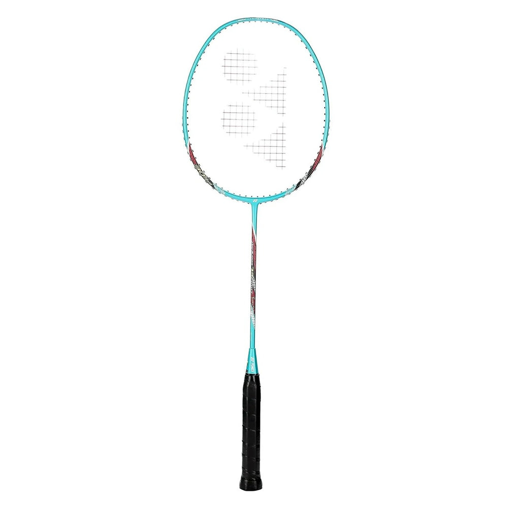 Yonex Arcsaber 73 Light Badminton Racket (Turquoise Blue)