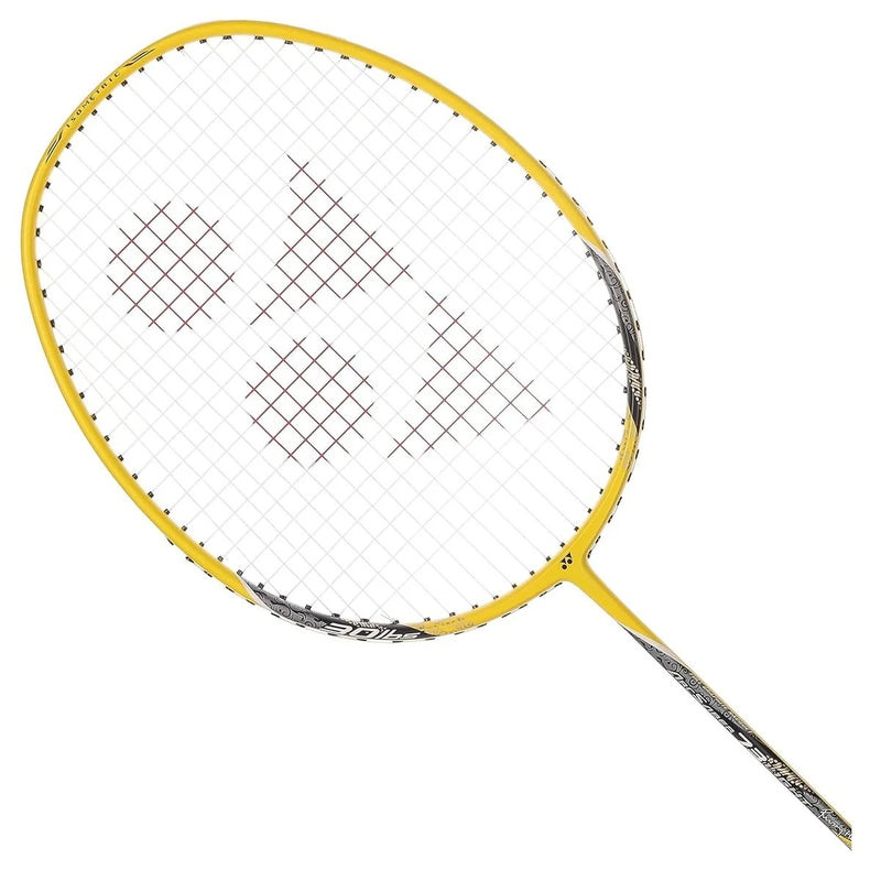 Yonex Arcsaber 73 Light Badminton Racket (Yellow) 3