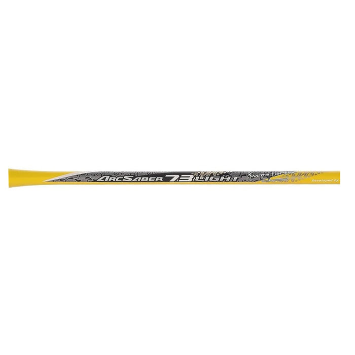 Yonex Arcsaber 73 Light Badminton Racket (Yellow) 5