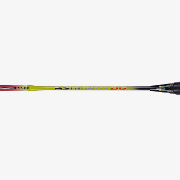 Yonex Astrox 0.7 DG Badminton Racket 3