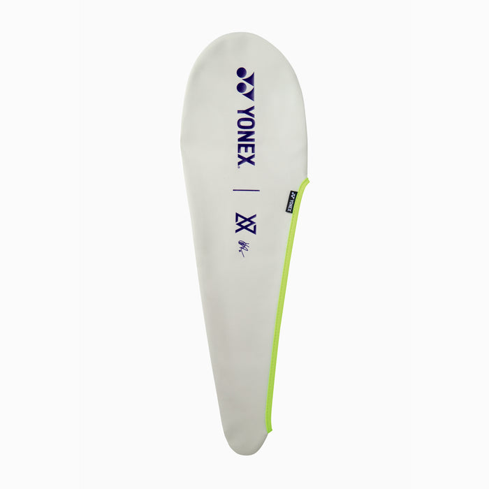 Yonex Astrox 100ZZ VA Badminton Racket - Viktor Axelsen Edition 7