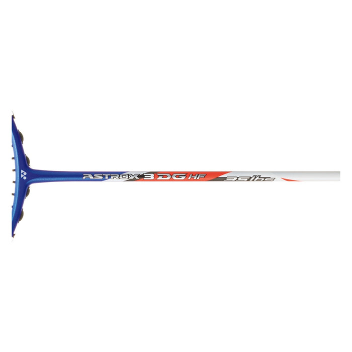 Yonex Astrox 3DG HF Badminton Racket 4