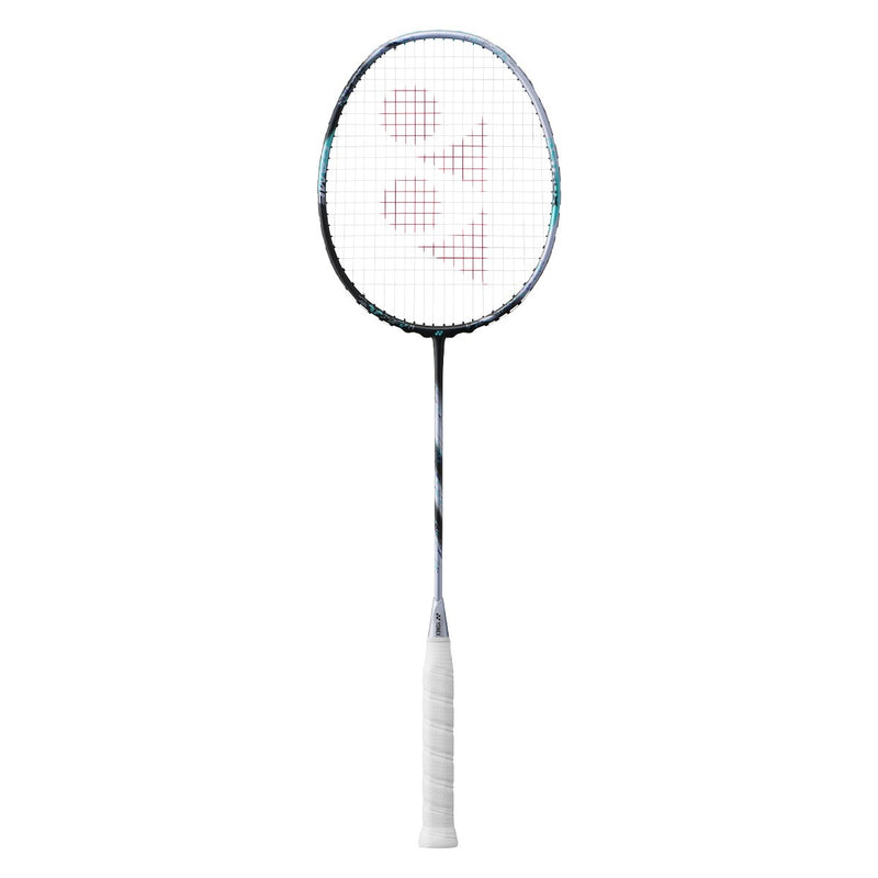 Yonex Astrox 88D Game Badminton Racket (3rd Gen - Black/Silver) 1