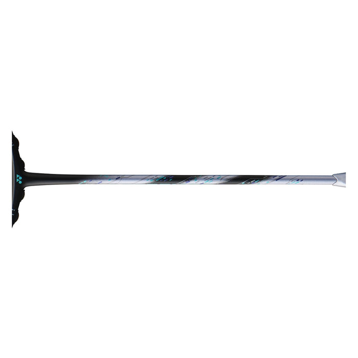 Yonex Astrox 88D Game Badminton Racket (3rd Gen - Black/Silver) 5