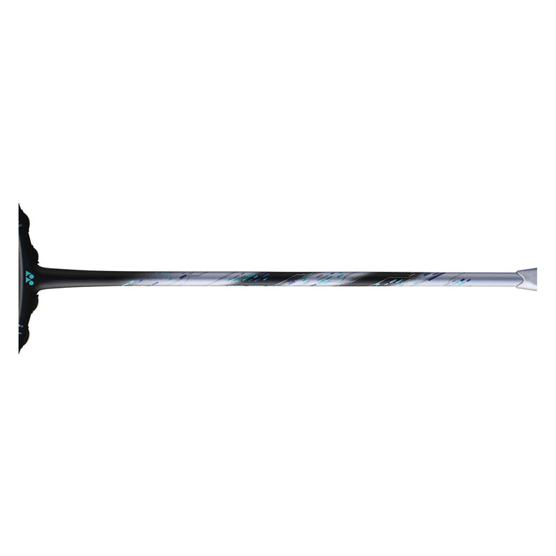 Yonex Astrox 88D Game Badminton Racket (3rd Gen - Black/Silver) 5